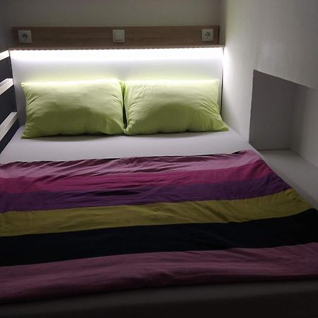 Cozy Gallery - City Centre 诺威萨 外观 照片