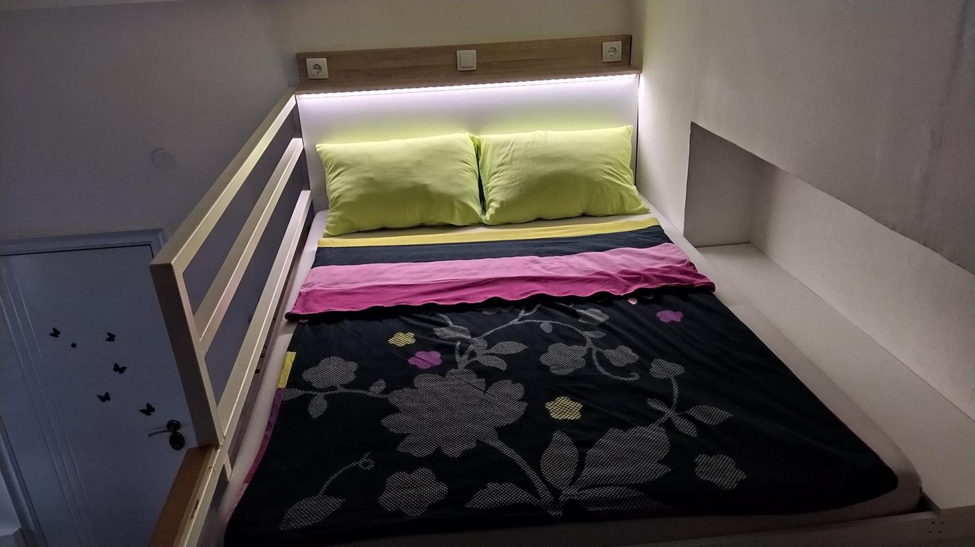 Cozy Gallery - City Centre 诺威萨 外观 照片